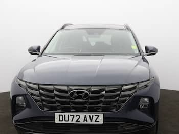 Used Hyundai TUCSON 2022 for sale - 79741888: Photo