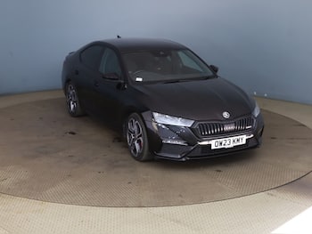 Used Skoda Octavia 2023 for sale - 79666718: Photo