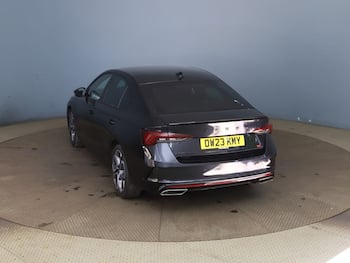 Used Skoda Octavia 2023 for sale - 79666718: Photo