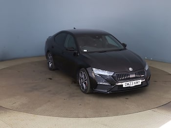 Used Skoda Octavia 2023 for sale - 79666718: Photo