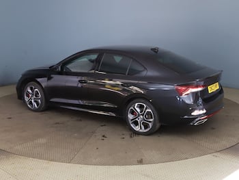 Used Skoda Octavia 2023 for sale - 79666718: Photo