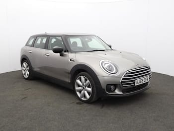Used MINI Clubman 2020 for sale - 79741848: Photo