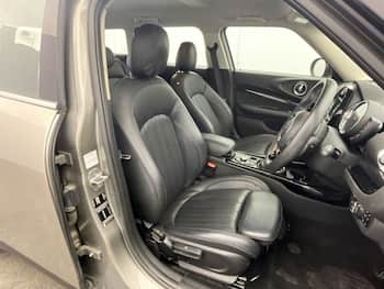 Used MINI Clubman 2020 for sale - 79741848: Photo