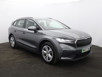 Used Skoda Enyaq 2023 for sale - 79587434: Photo