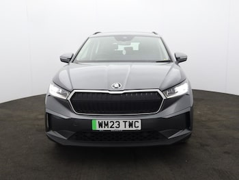 Used Skoda Enyaq 2023 for sale - 79587434: Photo