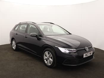 Used Volkswagen Golf 2021 for sale - 79741906: Photo