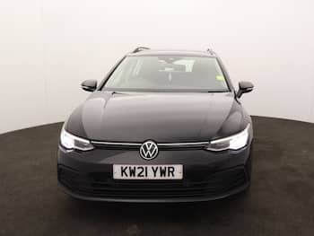 Used Volkswagen Golf 2021 for sale - 79741906: Photo