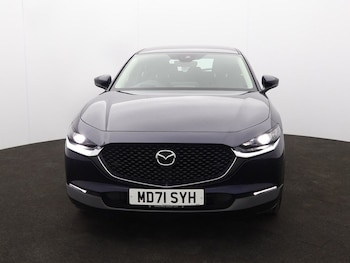 Used Mazda CX-30 2022 for sale - 79587167: Photo