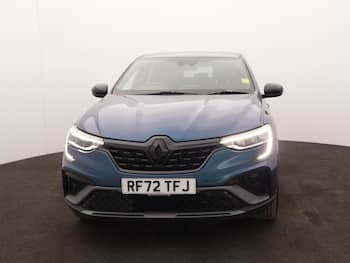 Used Renault Arkana 2023 for sale - 79741885: Photo