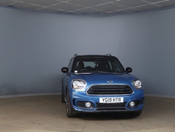 Used MINI Countryman 2019 for sale - 79587480: Photo