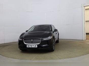 Used Jaguar I-Pace 2020 for sale - 79587517: Photo