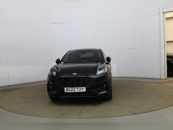 Used Ford Puma 2022 for sale - 79587689: Photo
