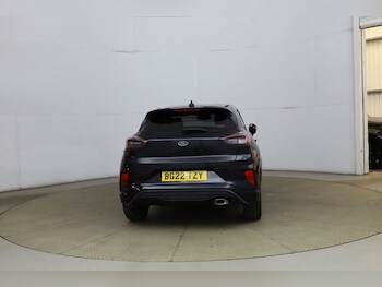 Used Ford Puma 2022 for sale - 79587689: Photo