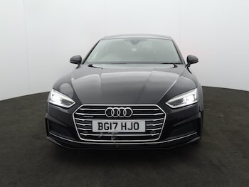 Used Audi A5 2017 for sale - 79587443: Photo
