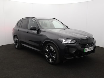 Used BMW iX3 2023 for sale - 79587366: Photo