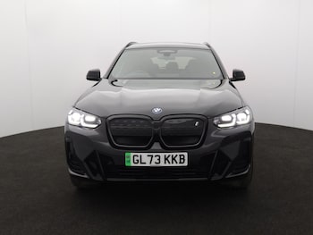 Used BMW iX3 2023 for sale - 79587366: Photo