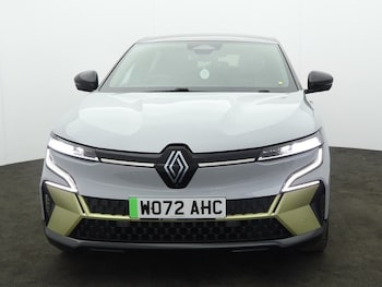 Used Renault Megane E Tech 2023 for sale - 79586934: Photo