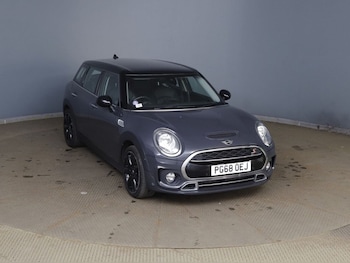 Used MINI Clubman 2019 for sale - 79587486: Photo