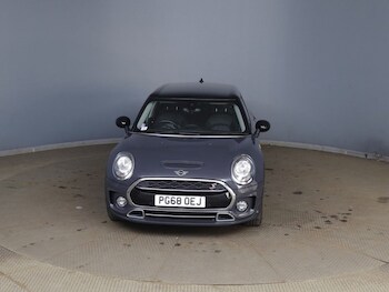 Used MINI Clubman 2019 for sale - 79587486: Photo