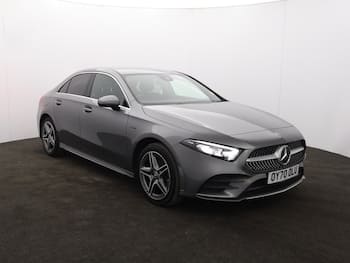 Used Mercedes-Benz A-Class 2020 for sale - 79708433: Photo