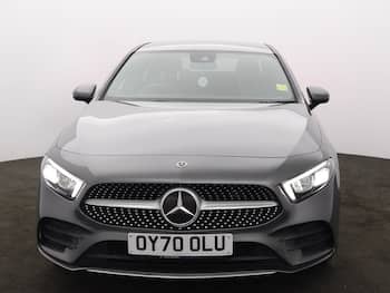 Used Mercedes-Benz A-Class 2020 for sale - 79708433: Photo