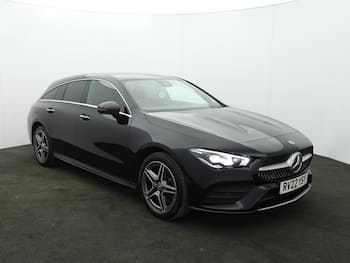 Used Mercedes-Benz CLA 2022 for sale - 79741859: Photo