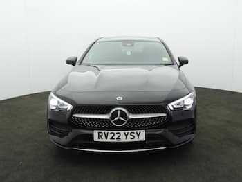 Used Mercedes-Benz CLA 2022 for sale - 79741859: Photo