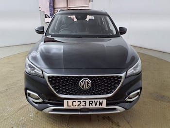 Used MG MG HS 2023 for sale - 79667311: Photo