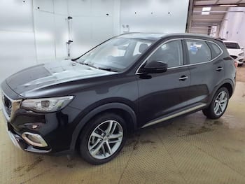 Used MG MG HS 2023 for sale - 79667311: Photo