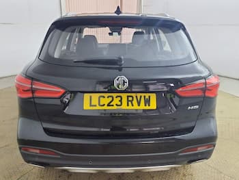 Used MG MG HS 2023 for sale - 79667311: Photo