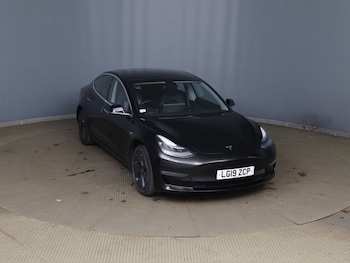 Used Tesla Model 3 2019 for sale - 79586901: Photo