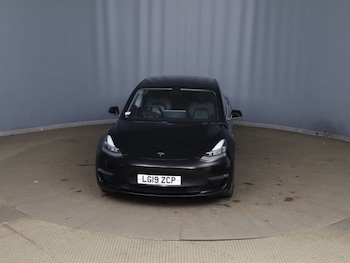 Used Tesla Model 3 2019 for sale - 79586901: Photo