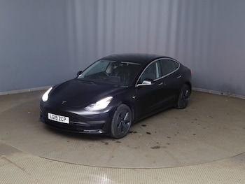 Used Tesla Model 3 2019 for sale - 79586901: Photo