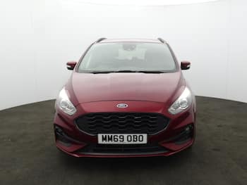 Used Ford S-Max 2020 for sale - 79686721: Photo