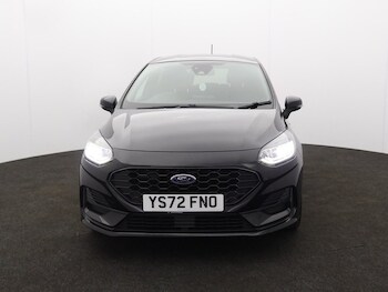 Used Ford Fiesta 2022 for sale - 79586944: Photo