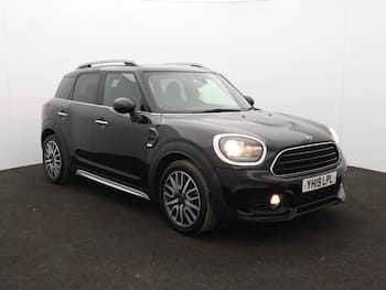 Used MINI Countryman 2019 for sale - 79741954: Photo