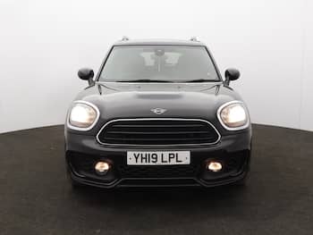 Used MINI Countryman 2019 for sale - 79741954: Photo
