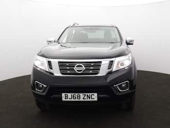 Used Nissan Navara 2018 for sale - 79709401: Photo