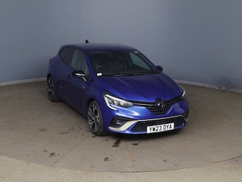 Used Renault Clio 2023 for sale - 79586893: Photo