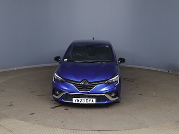 Used Renault Clio 2023 for sale - 79586893: Photo