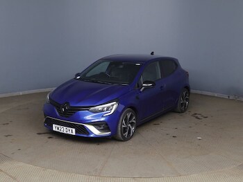 Used Renault Clio 2023 for sale - 79586893: Photo