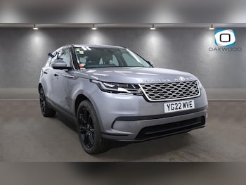 Used Land Rover Range Rover Velar 2022 for sale - 79587663: Photo