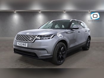 Used Land Rover Range Rover Velar 2022 for sale - 79587663: Photo