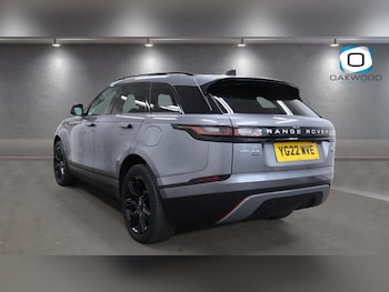 Used Land Rover Range Rover Velar 2022 for sale - 79587663: Photo