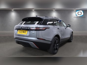 Used Land Rover Range Rover Velar 2022 for sale - 79587663: Photo