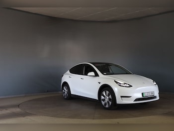 Used Tesla Model Y 2023 for sale - 79612408: Photo