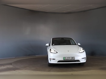 Used Tesla Model Y 2023 for sale - 79612408: Photo