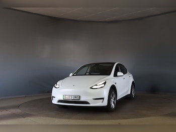 Used Tesla Model Y 2023 for sale - 79612408: Photo