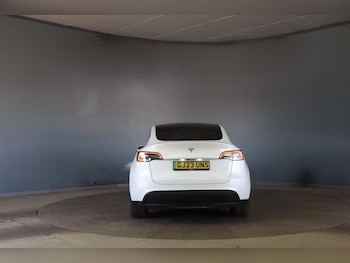 Used Tesla Model Y 2023 for sale - 79612408: Photo