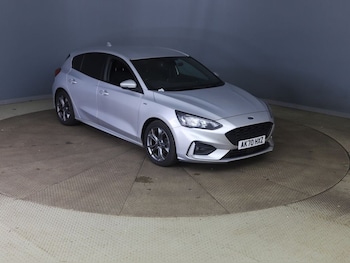 Used Ford Focus 2021 for sale - 79587195: Photo